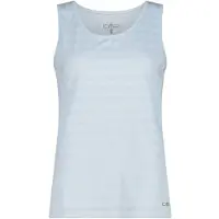 CMP Débardeur en maille femme Unlimitech