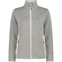 CMP Polaire technique en maille femme