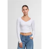 Urban Classics Chemise à Manches Longues Tb7729