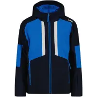 CMP 35w0374 Jacket Bleu 5 Years Enfants