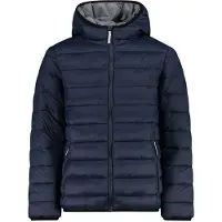 CMP Doudoune à capuche enfant