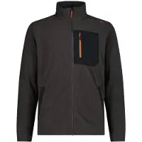 CMP 34h6397 Jacket Gris 4XL Homme