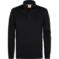 Petrol Industries M-3060-swc320 Sweatshirt Noir L Homme