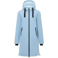Regatta Hazel Jacket Bleu 40 Femme