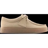 Clarks Originals Chaussure à lacets 'Boxbee Walla' marron