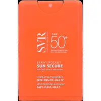 SVR Sun Secure Spray Pocket SPF50+ 20 ml Spray