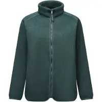Regatta Mellrey Full Zip Fleece Vert 52 Femme