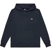 Quiksilver Basic Sweatshirt Bleu 2XL Homme
