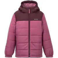 Regatta Lofthouse Jacket Rouge,Rose 11 Years Enfants
