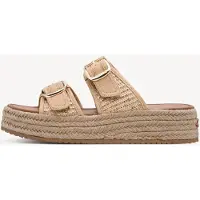 Tamaris Mules Mules beiges, taille 38