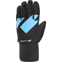 Zanier Shredder Stx Gloves Noir 5.5 Enfants