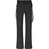 2117 of Sweden Humla, pantalon de ski, femme, noir