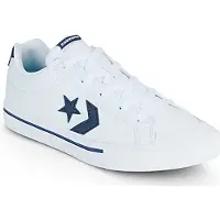 Converse Baskets basses enfant Sport Casual garcons - Blanc - 38