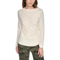 DKNY Haut à Manches Longues Dw5900325