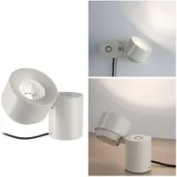 Paulmann Lampe de table LED Pane