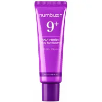 Numbuzin - No.9 NAD Peptides Dewy Sun Essence - Essence solaire
