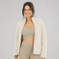 JJ REBEL Femme Polaire Mary Moonbeam