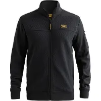PME Legend Regular Fit Veste Salut, Motif jacquard