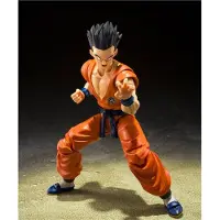 Tamashii Nations - Figurka Yamchy z Dragon Ball Z - Earths Foremost Fighter S.H. Figuarts 15cm