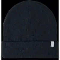 Puma Hommes, Bonnet, Men's Merino Wool Beanie, Bleu, (Taille unique)