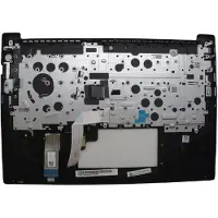 Lenovo Uppercase w/Keyboard GER BL(SRX)UK Bk (5M11N94183)