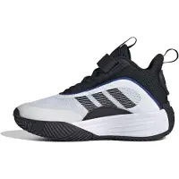 Adidas Chaussure de sport 'OWNTHEGAME 3.0' noir / blanc