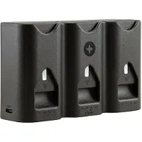 Jupio Tri-Charge AIR3 Nikon ENEL15 Series