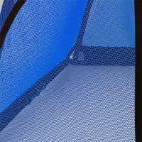 Sporti France Folding Aluminium Mini Elite 120 Cm Goal Net Bleu 120 x 80 x 60 cm