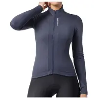 Castelli Maillot à Manches Longues Sinergia 3