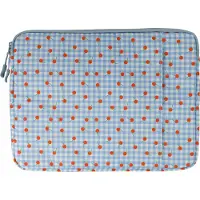 IMoshion Pochette ordinateur Design 15-16 pouces - Cherry Check