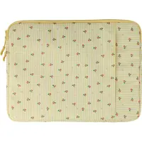 IMoshion Pochette ordinateur Design 15-16 pouces - Garden Stripes
