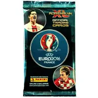 Panini - UEFA Euro 2016 France - Booster Adrénaline XL