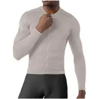 Castelli Maillot à Manches Longues Espresso 2