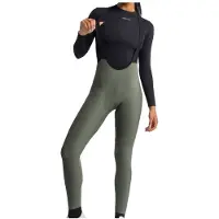 Sportful Pulse Bib Tights Vert S Femme