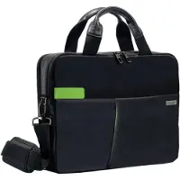 Leitz Complete Smart Sacoche pour ordinateur portable 13,3 pouces Noir