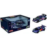 Carrera Abt Sportsline Twinpack 1:43