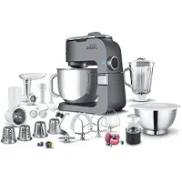 Sencor Robot Culinaire Sencor 1500W Gris
