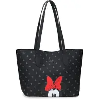 Joumma Bags Sac à main Disney Minnie Bowlogue
