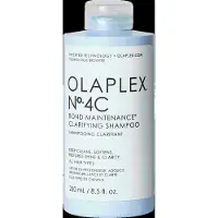 Olaplex No.4C Bond Maintenance Clarifying Shampoing 250 ml