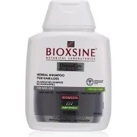 Bioxsine Shampooing Anti-Chute Cheveux Gras 300 ml