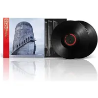 Universal Music Rammstein - Zeit Lp