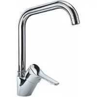 Foster 8442500 robinet Chrome