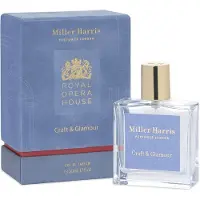 Miller Harris Craft & Glamour eau de parfum spray 100ml