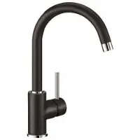 BLANCO 519415 robinet Noir