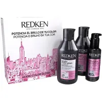 Redken | ACIDIC COLOR GLOSS | Kits et coffrets | Shampoings