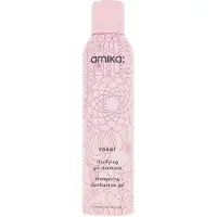 Amika RESET, Shampooing-Gel 200 ml