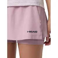 Head Short de sport pour femmes , modèle Play, couleur DC, taille XS