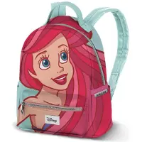 KARACTERMANIA Sac à Dos Princesas Disney 8.25l