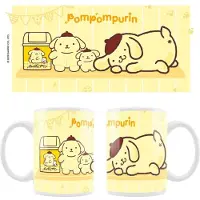 Sakami Merchandise Tasse Sanrio Pompompurin 3