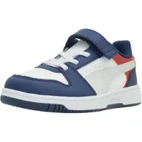 Puma Rebound Slam Lo Ac+ps Couleur Multicolore